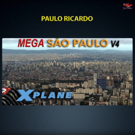Mega São Paulo V4