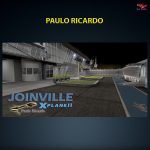 Joinville - Paulo Ricardo