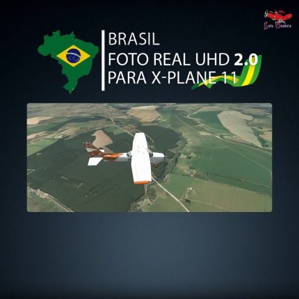 Brasil Foto Real 2.0
