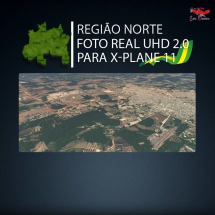 Regiao Norte Foto Real 2.0