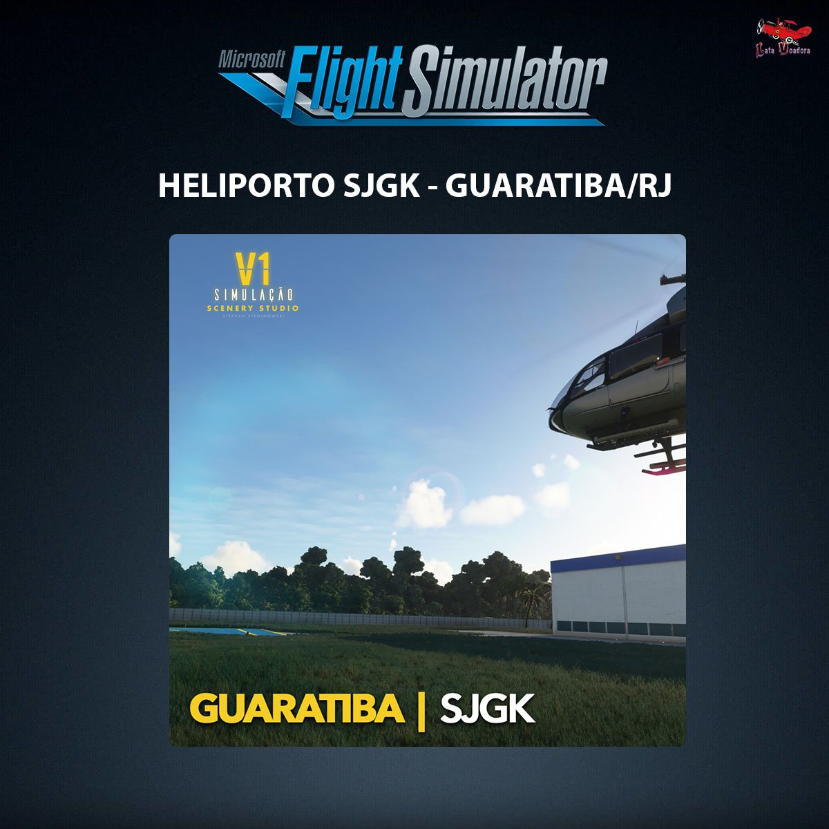 Flight Simulator 2020 Requisitos Mínimos - Microsoft Community