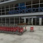 Aeroporto Internacional de Viracopos - SBKP + Campinas Landmarks MSFS 2020/2024 - Imagem 4
