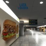 Aeroporto Internacional de Viracopos - SBKP + Campinas Landmarks MSFS 2020/2024 - Imagem 6