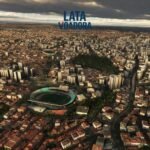 Aeroporto Internacional de Viracopos - SBKP + Campinas Landmarks MSFS 2020/2024 - Imagem 7
