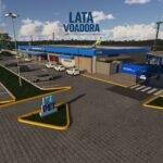 SBPK- Aeroporto de Pelotas/RS MSFS (2020/2024)