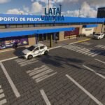 SBPK- Aeroporto de Pelotas/RS MSFS (2020/2024) - Imagem 2