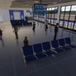 SBPK- Aeroporto de Pelotas/RS MSFS (2020/2024) - Imagem 3