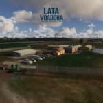 SBPK- Aeroporto de Pelotas/RS MSFS (2020/2024) - Imagem 4