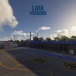 SBPK- Aeroporto de Pelotas/RS MSFS (2020/2024) - Imagem 5