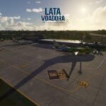 SBPK- Aeroporto de Pelotas/RS MSFS (2020/2024) - Imagem 6