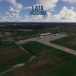 SBPK- Aeroporto de Pelotas/RS MSFS (2020/2024) - Imagem 7