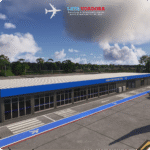 SBPK- Aeroporto de Pelotas/RS MSFS (2020/2024) - Imagem 3