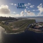 Aeroporto Santos Dumont - SBRJ (SDU) + Mega RIO- MSFS 2020/2024
