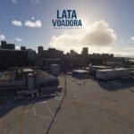 Aeroporto Santos Dumont - SBRJ (SDU) + Mega RIO- MSFS 2020/2024 - Imagem 3