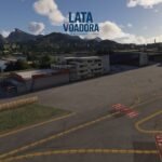 Aeroporto Santos Dumont - SBRJ (SDU) + Mega RIO- MSFS 2020/2024 - Imagem 7