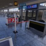 Aeroporto de Congonhas (SBSP) + MEGASP - MSFS (2020/2024) - Imagem 3