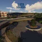 Aeroporto de Congonhas (SBSP) + MEGASP - MSFS (2020/2024) - Imagem 5