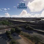 Aeroporto de Congonhas (SBSP) + MEGASP - MSFS (2020/2024) - Imagem 6