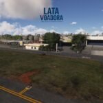 Aeroporto de Congonhas (SBSP) + MEGASP - MSFS (2020/2024) - Imagem 7