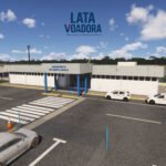 SBSM- Aeroporto Santa Maria/RS + Base Aérea Ala-4 MSFS (2020/2024)