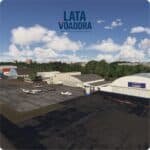 SBMT - Aeroporto do Campo de Marte MSFS (2020/2024) - Imagem 17