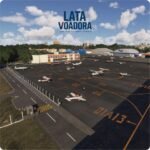 SBMT - Aeroporto do Campo de Marte MSFS (2020/2024) - Imagem 4