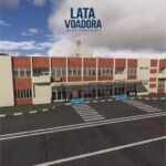 SBMT - Aeroporto do Campo de Marte MSFS (2020/2024)