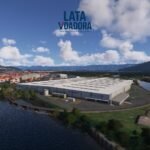 SBST - Base Aérea de Santos/Aeroporto do Guarujá e Porto de Santos MSFS (2020/2024) - Imagem 5