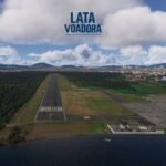 SBST - Base Aérea de Santos/Aeroporto do Guarujá e Porto de Santos MSFS (2020/2024) - Imagem 6