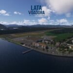 SBST - Base Aérea de Santos/Aeroporto do Guarujá e Porto de Santos MSFS (2020/2024) - Imagem 7