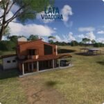 SDI7- Fazenda Veneza/MS (MSFS 2020/2024)
