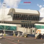 SBSG + SBNT + Landmarks - Megapack Natal MSFS (2020/2024)