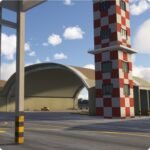 SBSG + SBNT + Landmarks - Megapack Natal MSFS (2020/2024) - Imagem 3