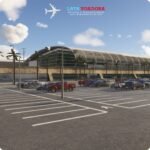 SBSG + SBNT + Landmarks - Megapack Natal MSFS (2020/2024) - Imagem 4