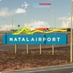 SBSG + SBNT + Landmarks - Megapack Natal MSFS (2020/2024) - Imagem 5