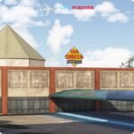 SBSG + SBNT + Landmarks - Megapack Natal MSFS (2020/2024) - Imagem 6