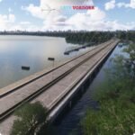 SBSG + SBNT + Landmarks - Megapack Natal MSFS (2020/2024) - Imagem 7