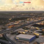 SBSG + SBNT + Landmarks - Megapack Natal MSFS (2020/2024) - Imagem 8