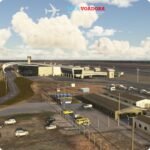 SBSG + SBNT + Landmarks - Megapack Natal MSFS (2020/2024) - Imagem 9