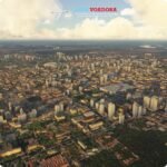 SBSG + SBNT + Landmarks - Megapack Natal MSFS (2020/2024) - Imagem 11